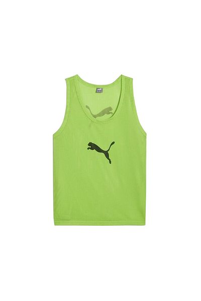 Puma سترة تدريب كرة القدم للرجال - أخضر 65725151