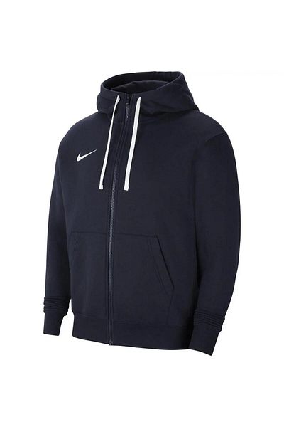 Nike Cw6891-451 Park 20 Fleece Full-Zip Kids Sweatshirt