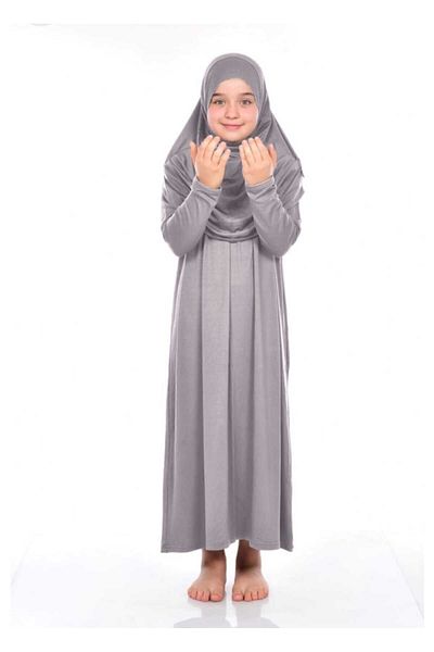zahranur CHILDREN'S Prayer Clothes