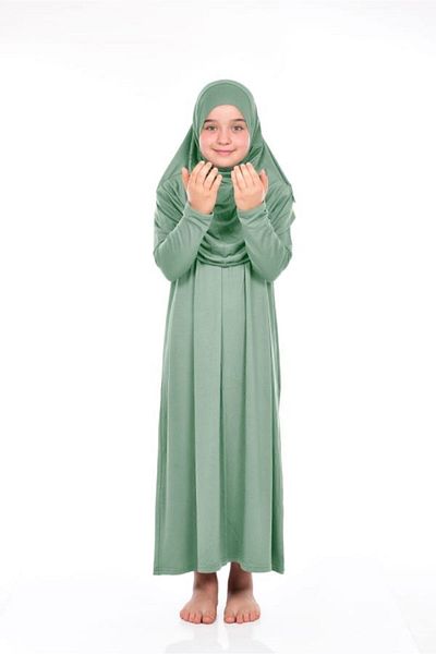 zahranur CHILDREN'S Prayer Clothes