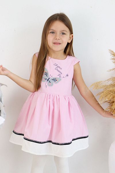 Sevimli Girl's Bolero Dress