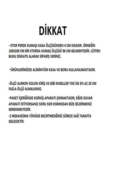 BULUT Çift Mekanizmalı Beyaz Simli Tül, 1.sınıf Kalite %85 Güneşi Kesen Gri Mat Stor
