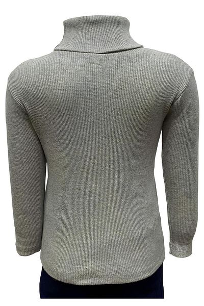 YLÇ Turtleneck Sweater for Children