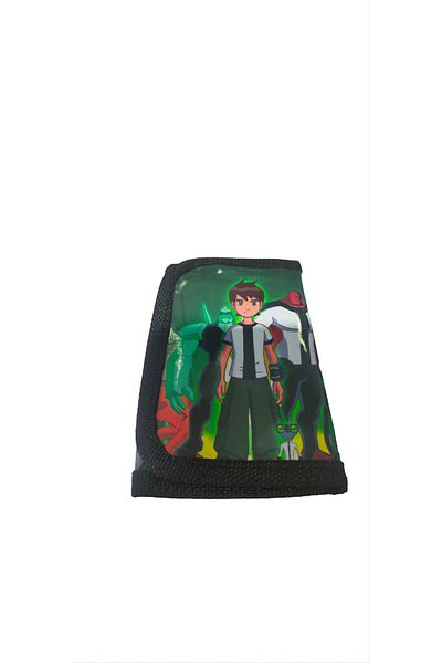 KARASU STORE Children's pocket wallet