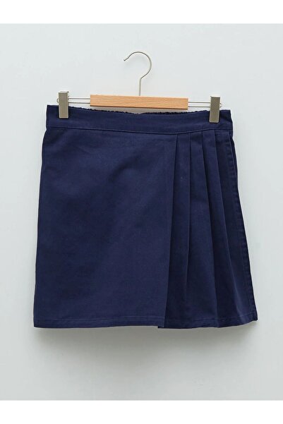 LC Waikiki Kız Çocuk Şort Etek