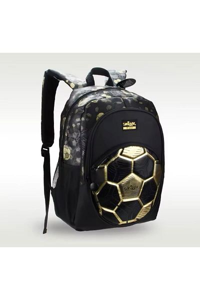 SMIGGLE Score Classic Boy, School- Backpack