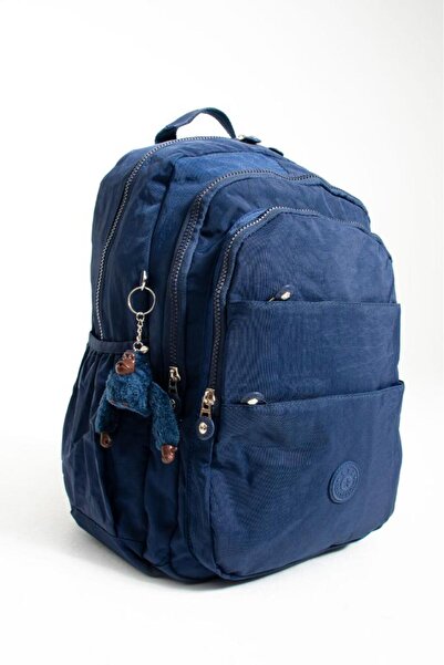 Baginn Шкільний рюкзак для старшої школи та університету - 571 Collection, тканина клінкір, 45*30 см