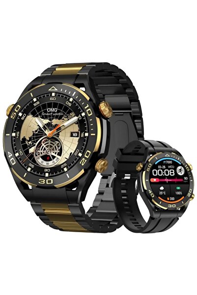 KALOBEE Sk4 Pro Max Akıllı Saat