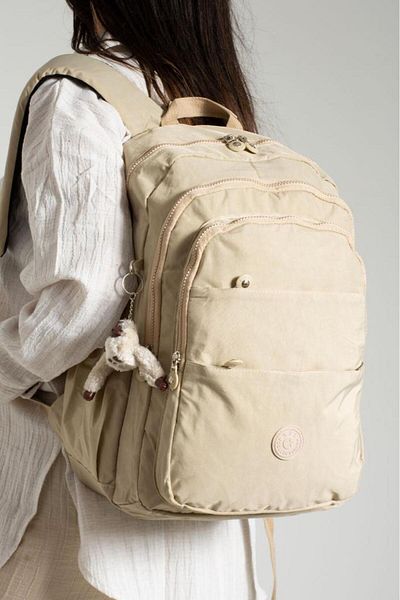 Baginn Σχολική τσάντα High School University - 571 Collection, Klinkir Fabric, 45*30 cm Backpack