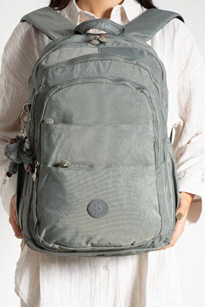 Baginn Шкільний рюкзак для старшої школи та університету - 571 Collection, тканина клінкір, 45*30 см