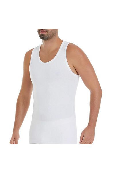 YILDIZ Ανδρικό μπαμπού Rambo Singlet - Sportsman 490/91/92, 3 υπολογιστές