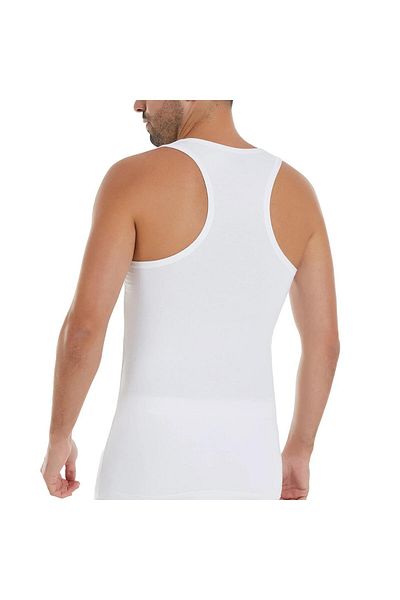 YILDIZ Ανδρικό μπαμπού Rambo Singlet - Sportsman 490/91/92, 3 υπολογιστές