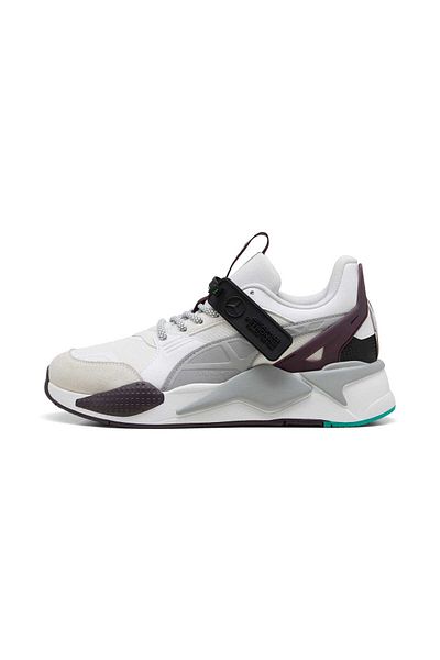 Puma Mercedes-AMG Petronas F1 ®   Αθλητικά παπούτσια RS-X Unisex Textile