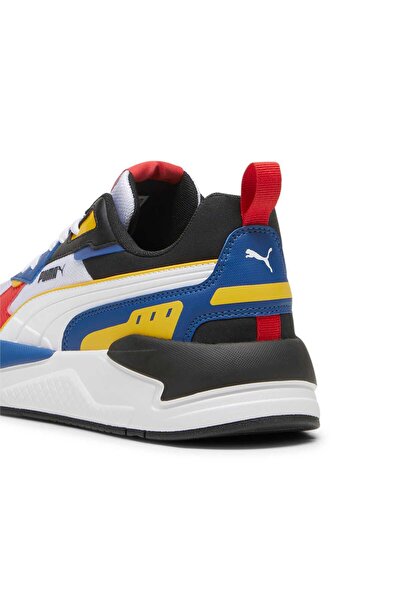 Puma X-Ray 3 Unisex Spor Ayakkabı