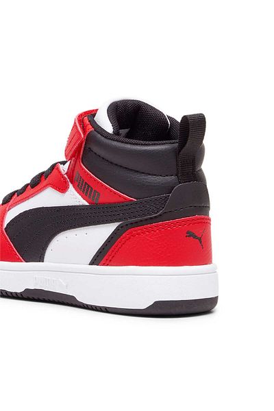 Puma Kids Παιδικά παπούτσια Rebound V6 MID