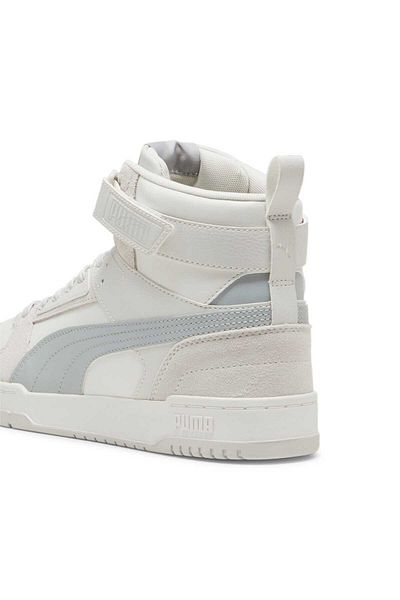 Puma Rebound Game Suede Unisex Sports Shoes