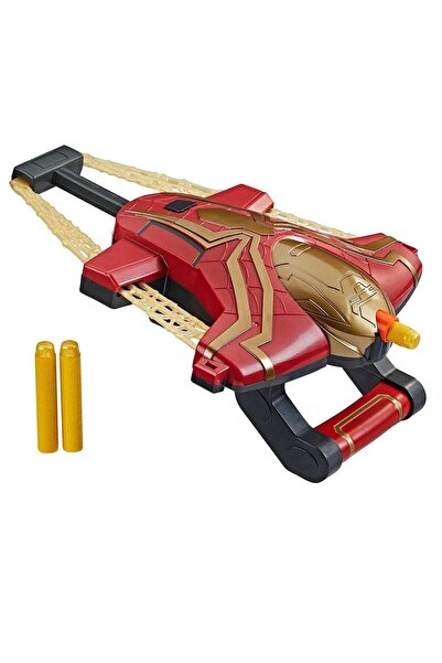 Nerf Spiderman 3 Movie Hero Blaster Spy F0237