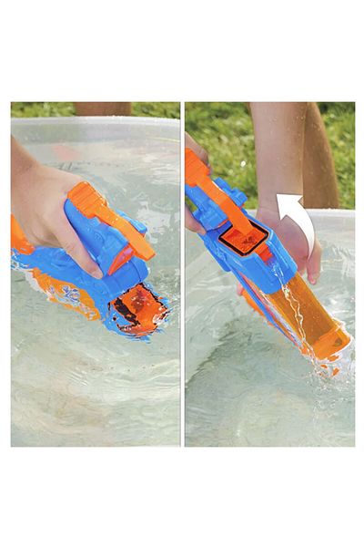 Nerf Super Soaker Flip Fill F8643