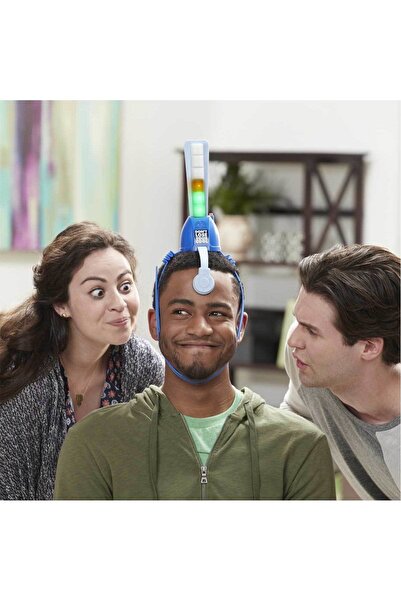 Hasbro Gaming Lose Control E1845