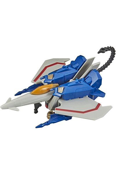 transformers Bumblebee Cyberverse Adventure Battle Call Figure - E8227 E8377 Starscream