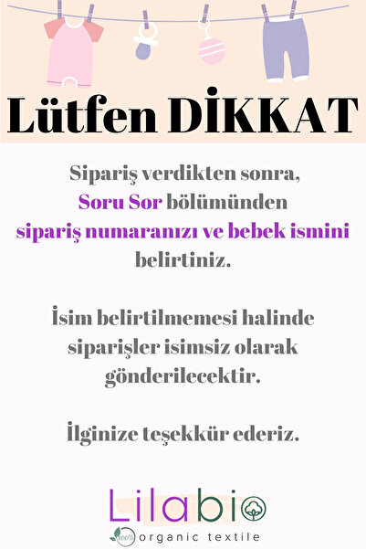 Lilabio 0-7 Years Old Boy Backpack - Kindergarten and Nursery Bag