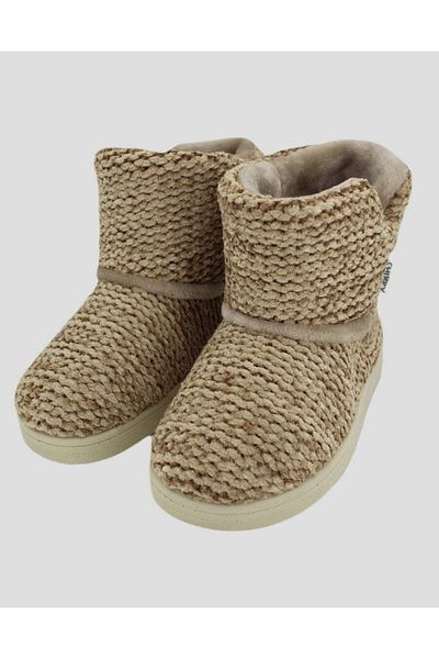 Chirpy Lotus-Women's Panduf