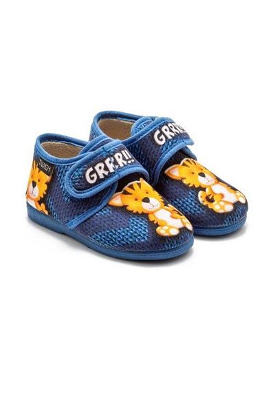 Twigy Ghete pentru copii Lion Albastru Marin 24/30
