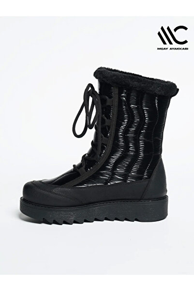 JAYDEE Kadın Kar Botu