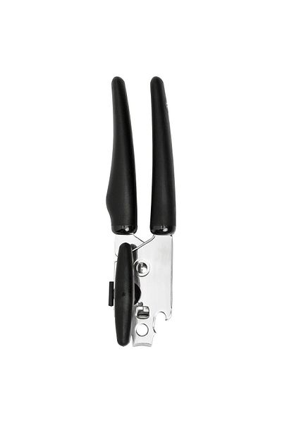 IKEA Black 365+ VÄRDEFULL Can Opener, black, 20 cm