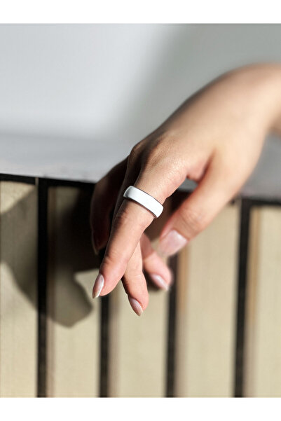 RFIDmarket nfc akıllı yüzük paslanmaz metal dijital kartvizit kullanımı için ...