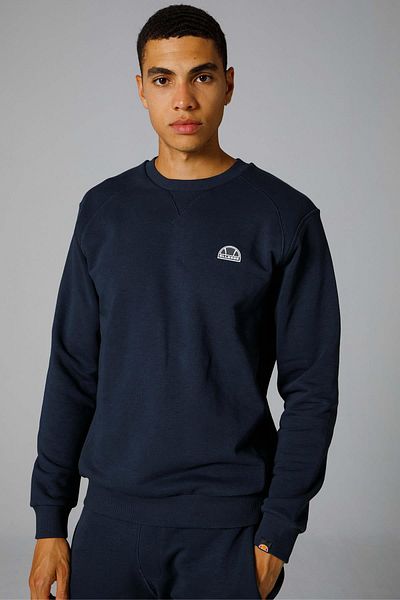 Ellesse Мъжки суитшърт EM282-NV