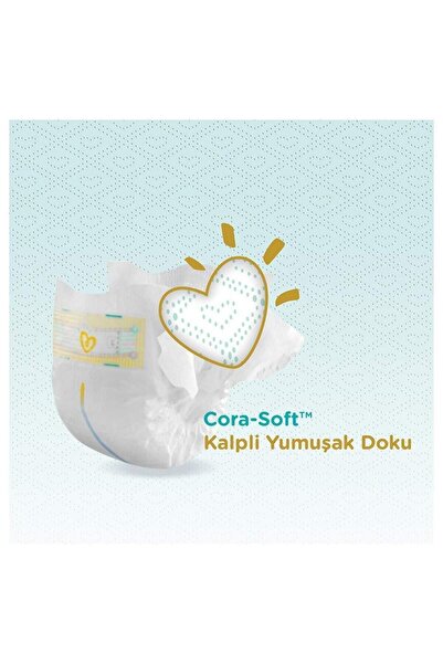 Prima Premium Care Bebek Bezi 0 Beden Prematüre 30 Adet