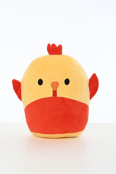 Pufu Toys 30 CM FIGURED PLUSH PILLOW SERIES