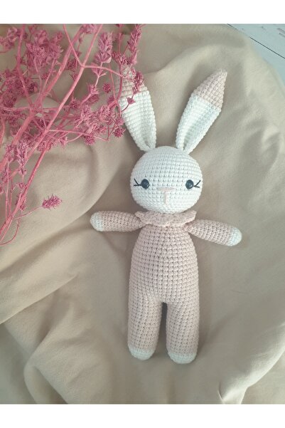 On marifet yün ve hobi dünyası Amigurumi örgü oyuncak uyku arkadaşı minik tav...