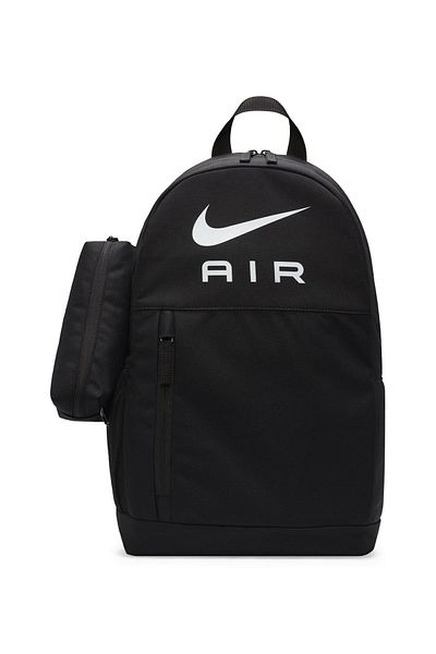 Nike Rucsac negru pentru copii DR6089-010-Y Nk Elmntl Bkpk Nk Aı