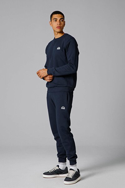 Ellesse Чоловіча футболка EM282-NV