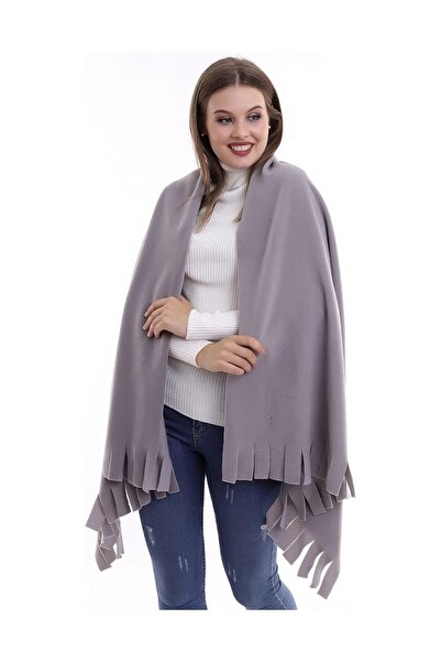 CENSEY شال صوف ناعم لفصل الشتاء - وظيفة الدفء والراحة، عصري ومريح - 65*180 سم