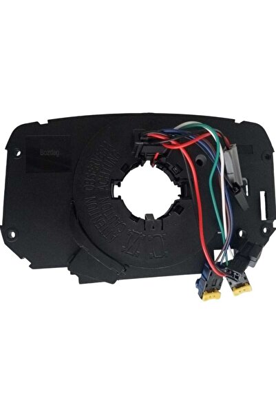 Bozdağ Otomotiv Airbag Zemberek (Sargı) 8200216462 Megan 2 Araçlara Uyumludur.