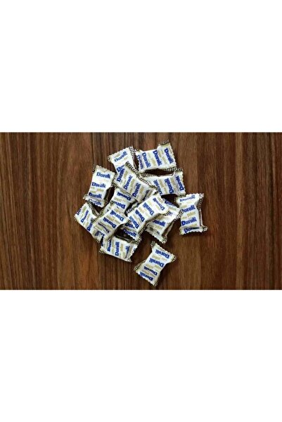Doruk Şeker & Sugar Küp Şeker Hijyenik Tek Sargılı 4 Kg
