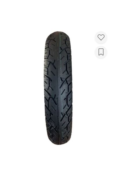 IRC Anlas Motolux Volta Vsm Dış Lastik 14x2.5 Dış Lastik Tubeless