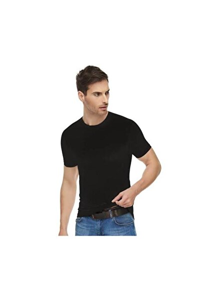 jilly jo Ανδρικό Σετ εσώρουχο Lycra 3 τεμαχίων Sıfıryaka