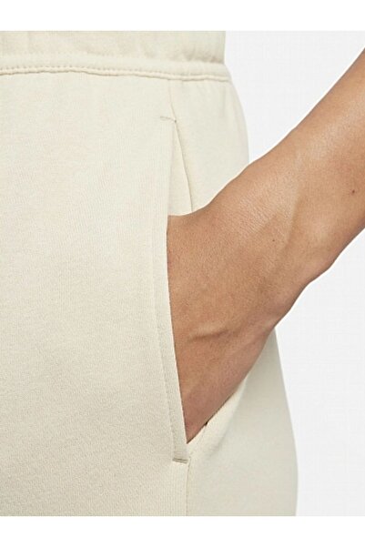 Nike Sportswear Cargo Fleece High-Waisted Kadın Eşofman Altı DX2323-206