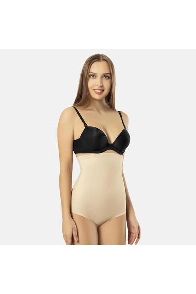 jilly jo Corset cu talie înaltă 0720 tăiat cu laser