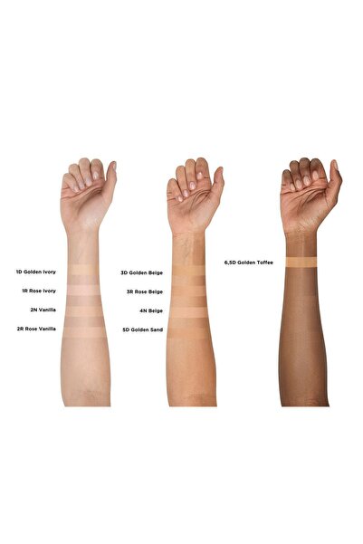 L'Oreal Paris True Match Pudra 2.N Vanilla