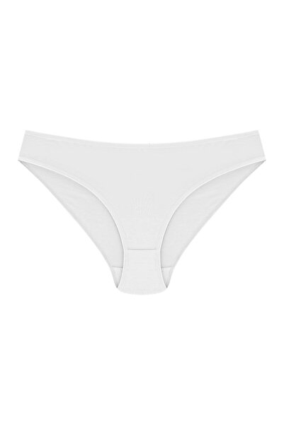 jilly jo Set de 3 chiloți bikini din bumbac