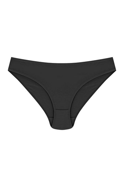 Momslab 3 Pack Bikini Model Panties - 100% Cotton