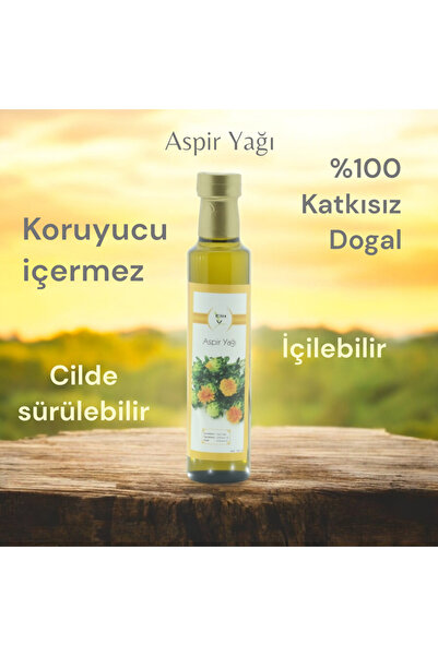 Elit ELİT Aspir Yağı 250 ml