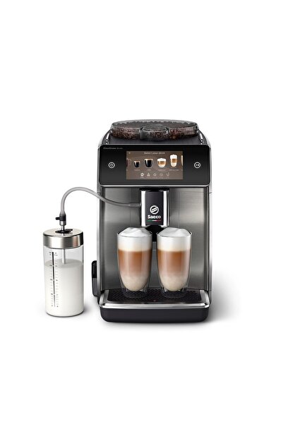 SAECO Espressor automat Saeco Granaroma Deluxe Sm6685/00