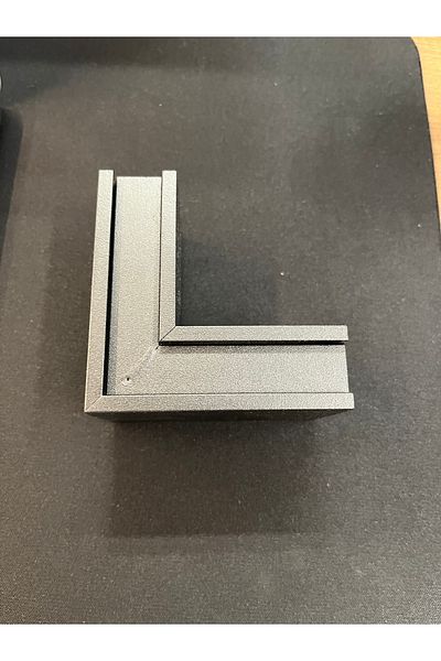 Forlife Magnet Rail Luminaire Surface Mounted L Rotation Apparatus