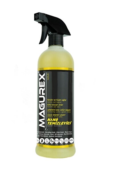 MAGUREX Nano Temizleyici 800 ml.